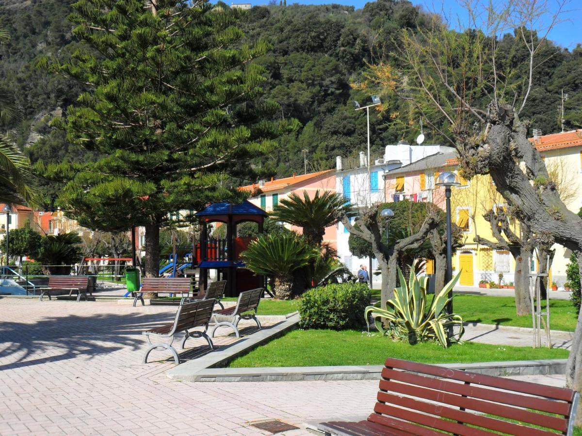 Apartament Riva: Tra 5 Terre E Portofino Sestri Levante Zewnętrze zdjęcie