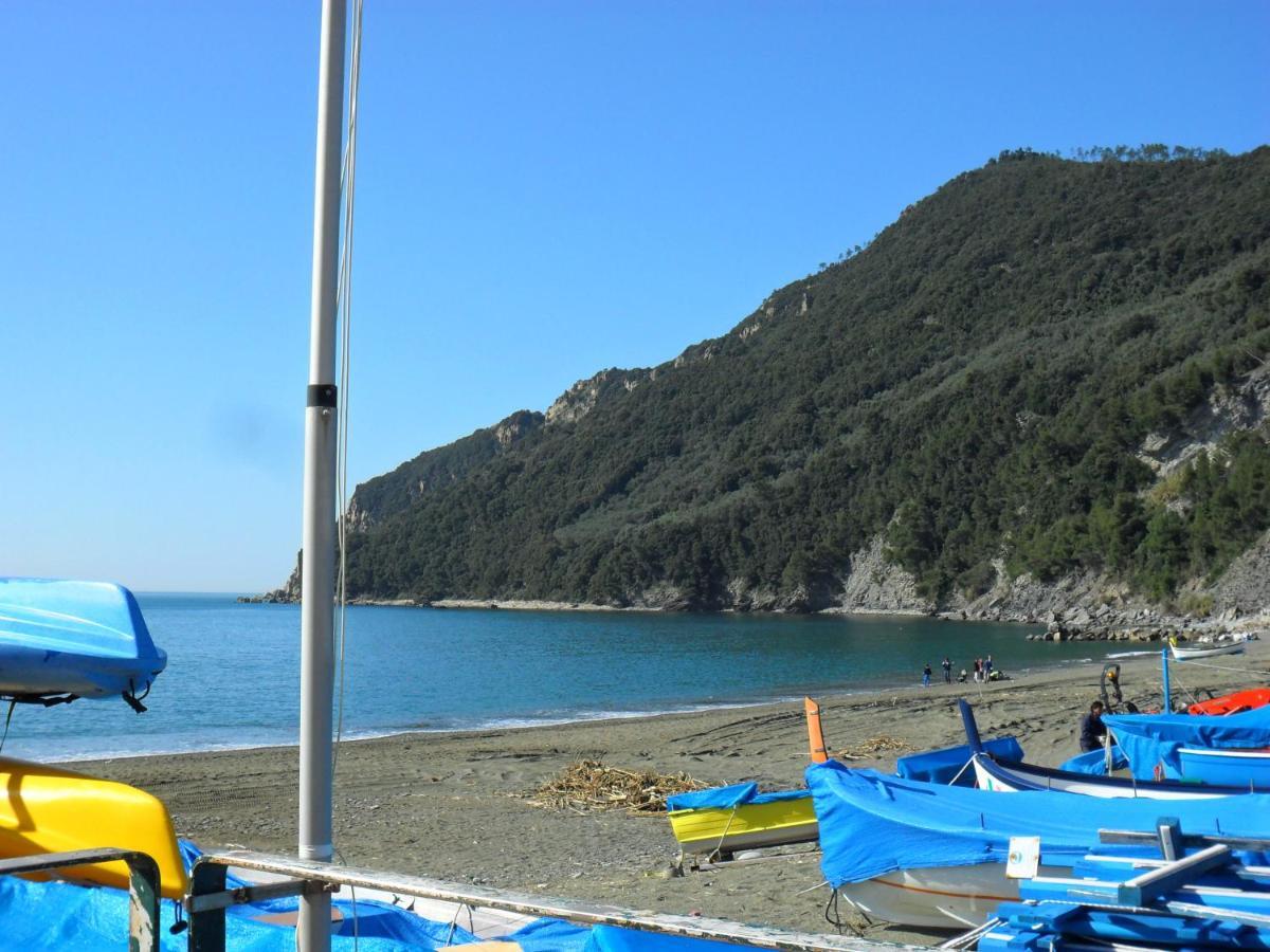 Apartament Riva: Tra 5 Terre E Portofino Sestri Levante Zewnętrze zdjęcie