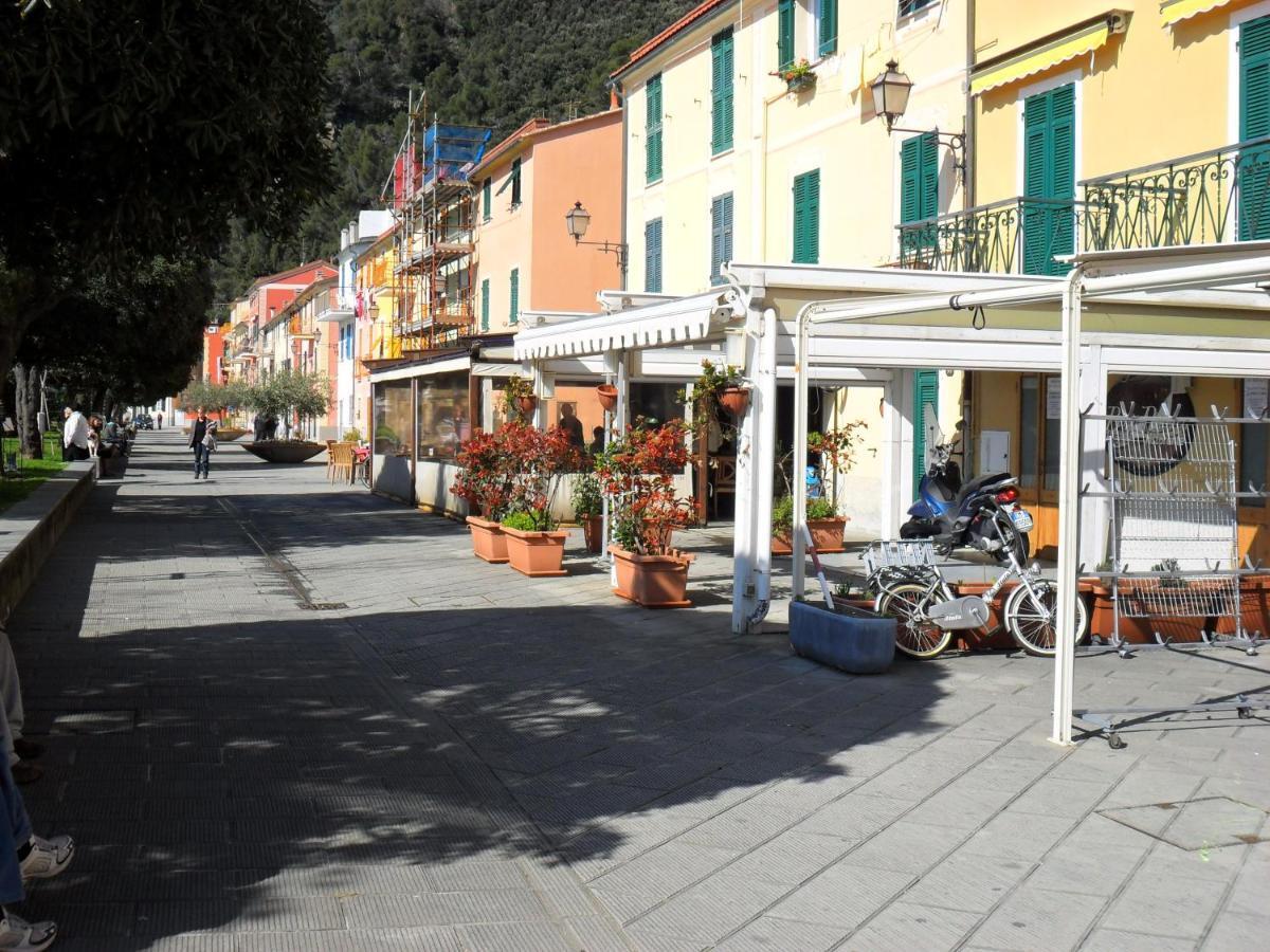 Apartament Riva: Tra 5 Terre E Portofino Sestri Levante Zewnętrze zdjęcie
