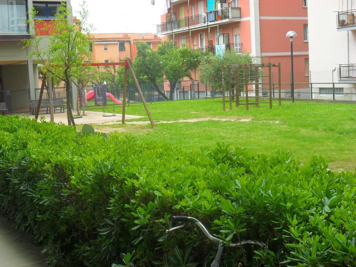 Apartament Riva: Tra 5 Terre E Portofino Sestri Levante Zewnętrze zdjęcie